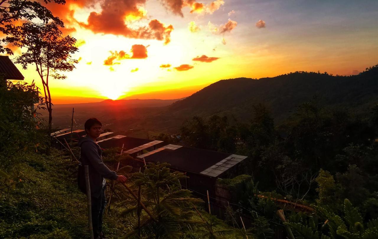 I'M Fine Khaokho Resort Khao Kho Exterior photo